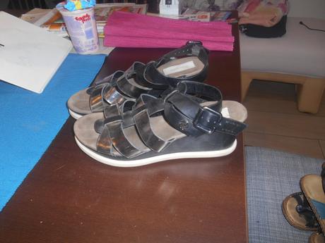 Sandále  wrangler, wrangler,40