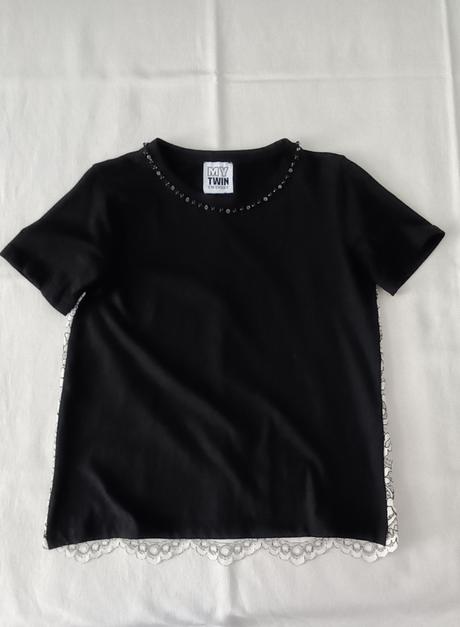 Tričko twinset - orig., twinset,s