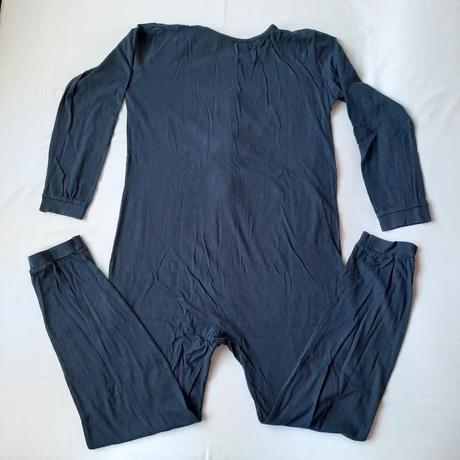 Pyžamový overal (v. 164/170) zn. bonprix, bonprix,164