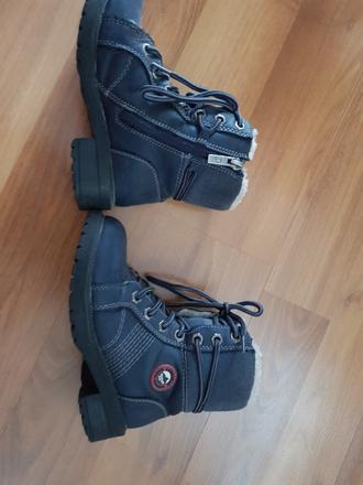 Zimne topanky, john garfield,30