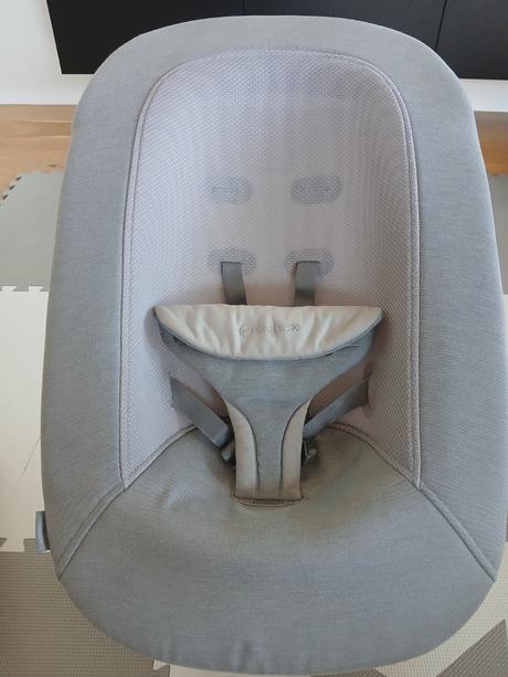 Cybex lemo bouncer (lehátko), 