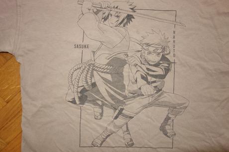 Tričko naruto, reserved,146