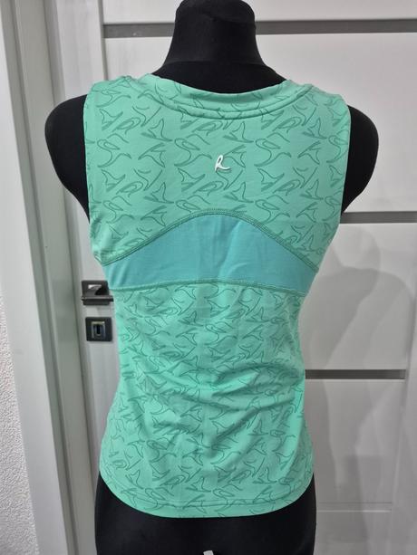 Športové tielko, m