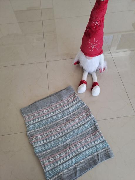 Krásna sukňa, gate,m