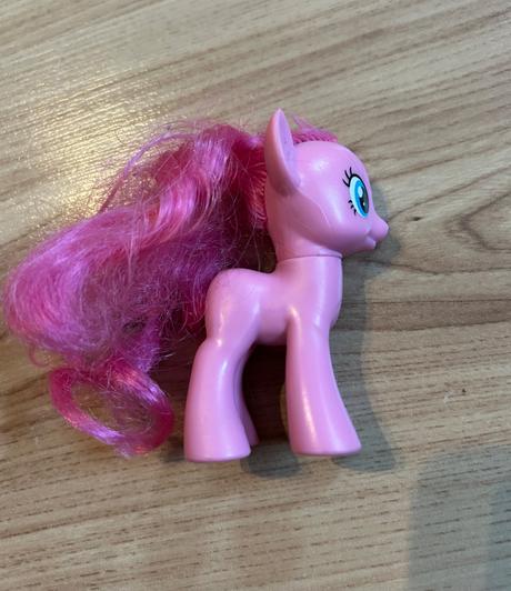 My little pony,