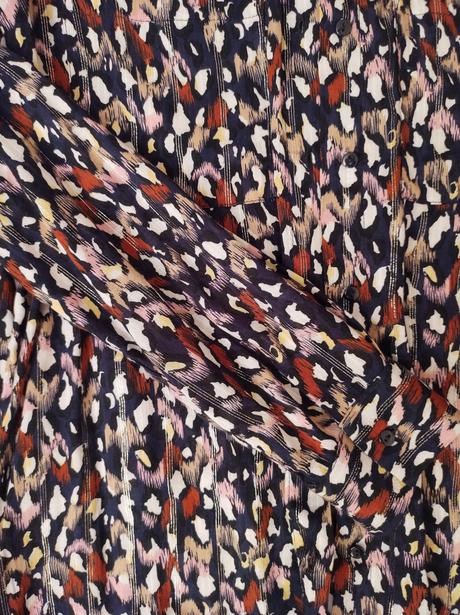 Krasna bluzka promod, promod,s