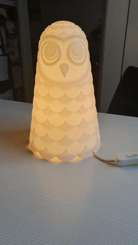Lampa ikea, 