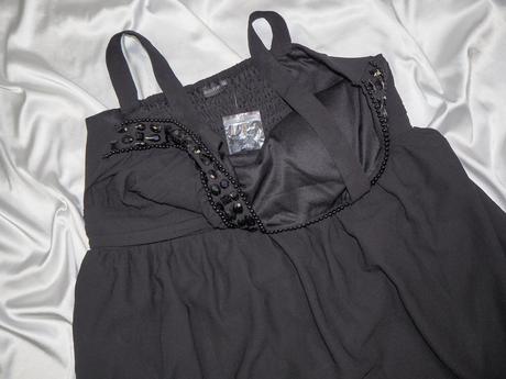 Kvalitné elegantné šaty bodyflirt, bonprix,46