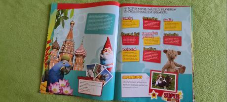 Svet neuveriteľných rekordov,