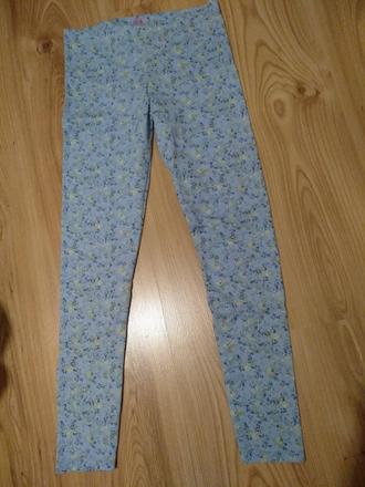 Nove leginy, f&f,152