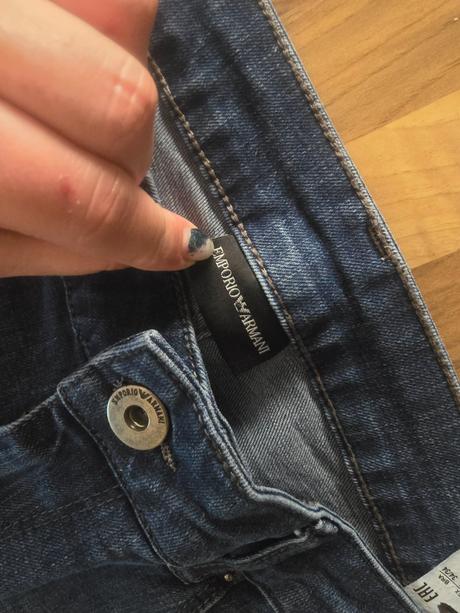 Armani rifle, armani,34