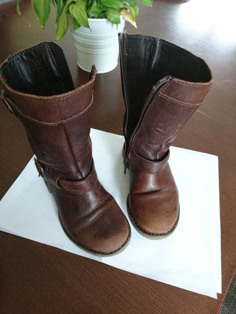 Jesenne cizmicky, zara,25