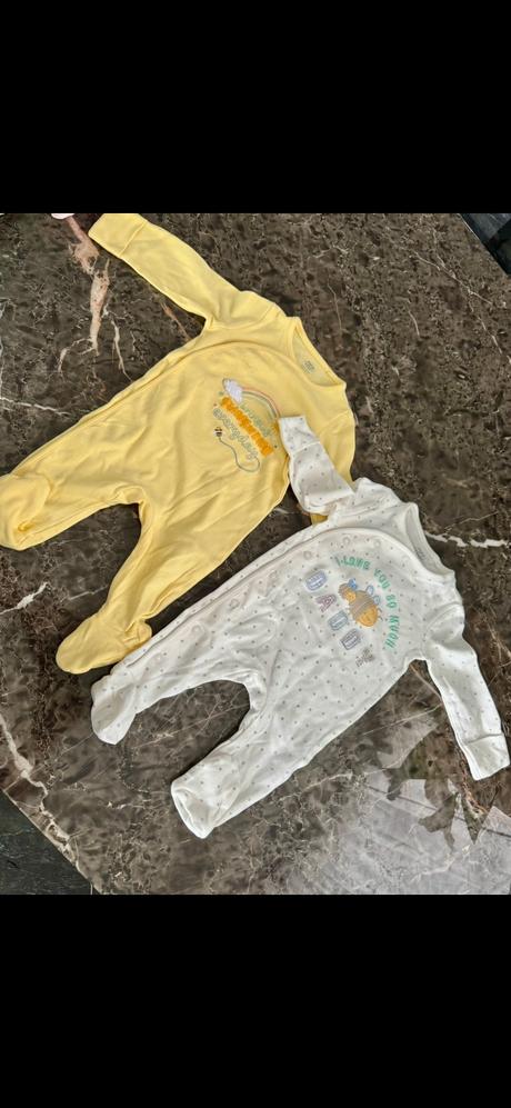 Nenosené bodyčka, f&f,62