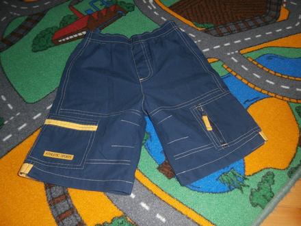 Chlapčenské kraťasy, 104