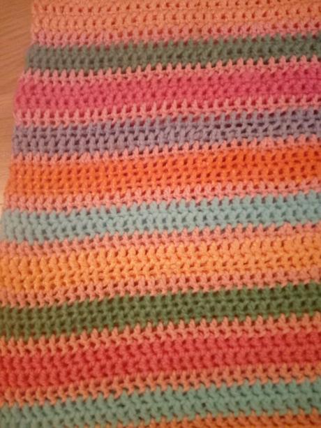 Tunika na 1/2 roka, 80