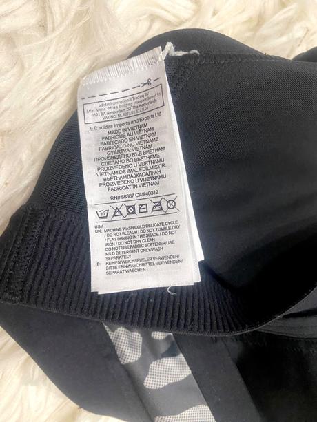 Adidas climalite športový top, adidas,s