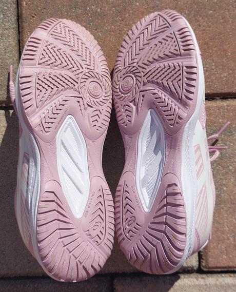 Tenisky asics halovky, asics,39