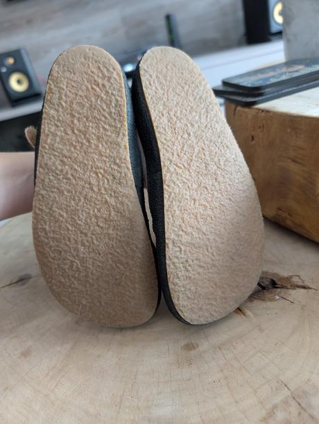 Pegres barefoot celoročné bf 32 veľkosť 32, pegres,32