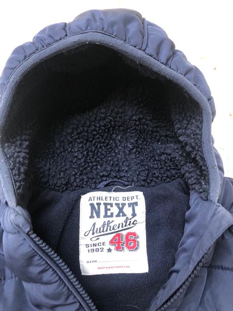 Zimna bunda next, next,74