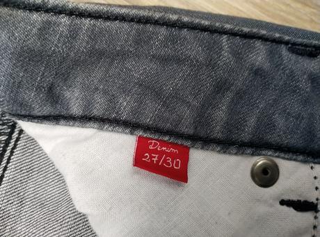 Rifle esprit, esprit,28