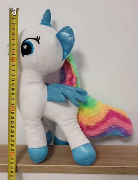My little pony - dúhový, 