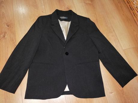 Chlapčenské sako, marks & spencer,116