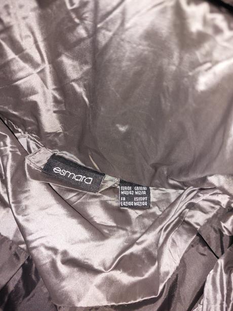 Dlhá teplá bunda m, esmara,m