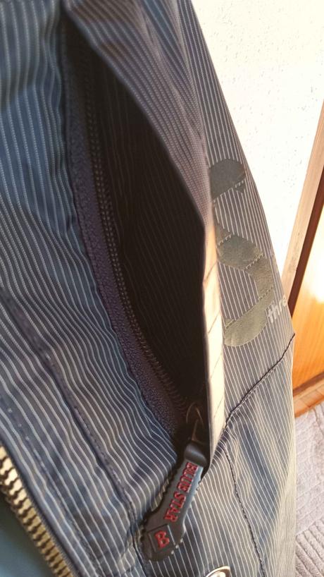 Pánska bunda zn. bluestar, 176