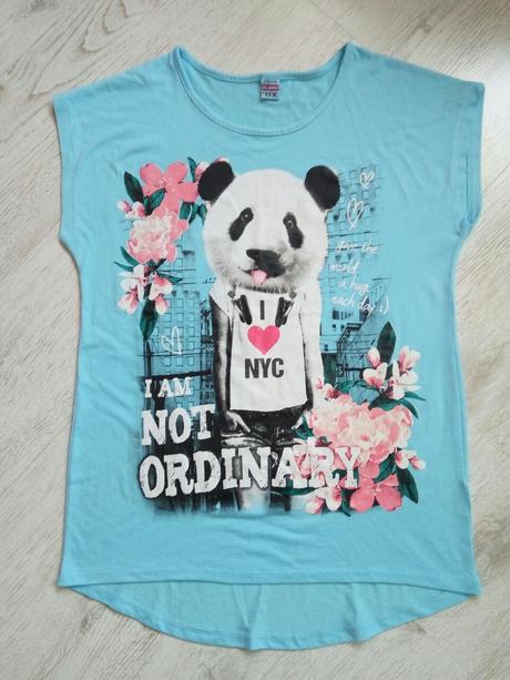 Tričko 170/176, 170