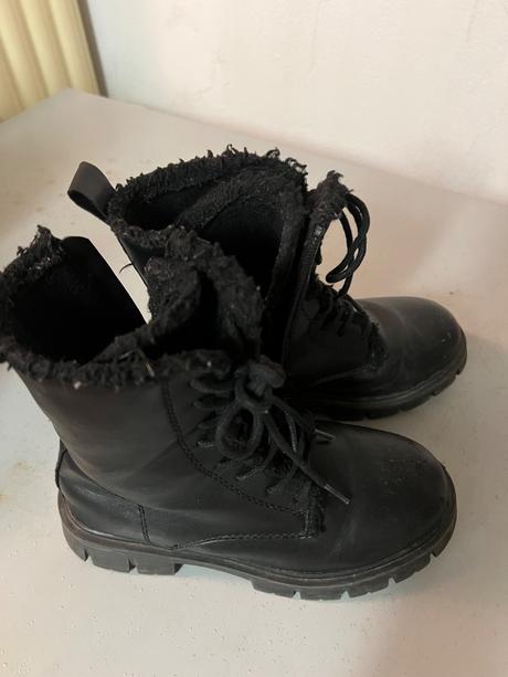 Zimné čižmy, 33