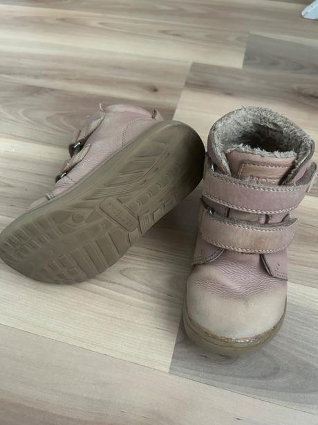 Zimné topánky protetika, protetika,26