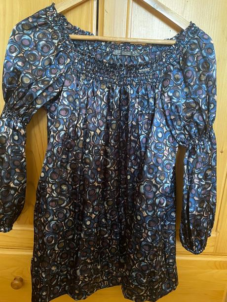 Blúzka, gaudi,44