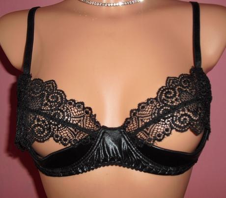 Sexy podprsenka kozenkova, 70b