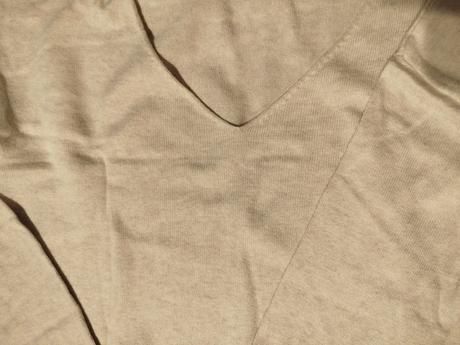 Predĺžený pulovrik, xs