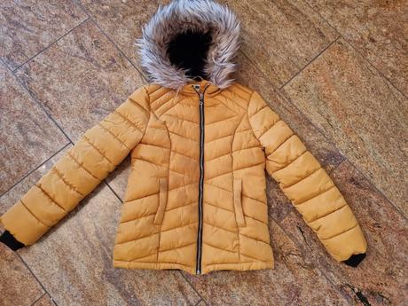 Zimna bunda, f&f,146