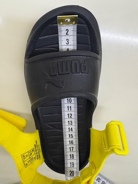 Sandale puma, puma,31