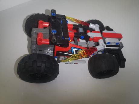 Lego technic, 