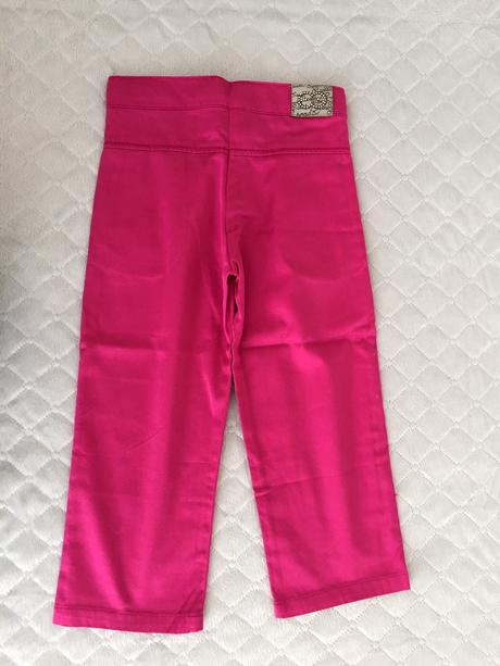 Original escada nohavice, 104