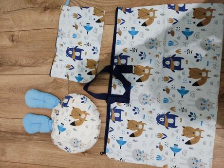 Had, hniezdo, tasky, šírka (cm): 55,dĺžka (cm): 70