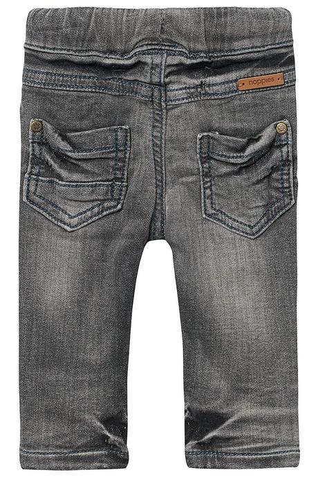 Frajerske rifle noppies, 50 / 56