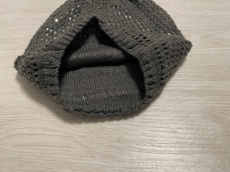 Dievčenská čiapka vek.146/164, takko,146