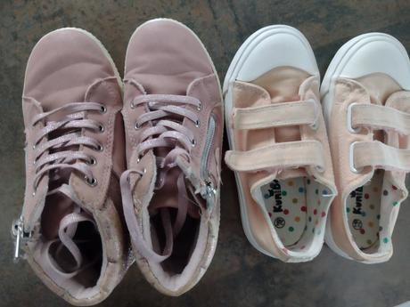 Topánky, kuniboo,27