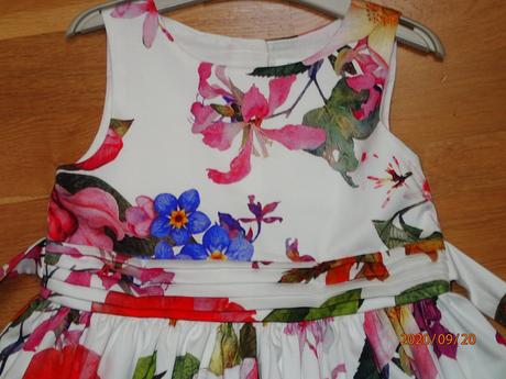 Nenosené šatky next, next,110