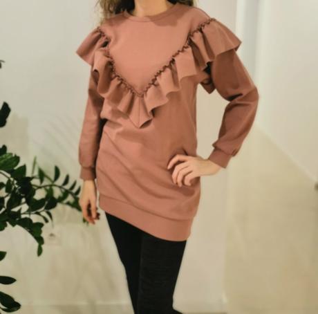 Mikino saty z mohito, mohito,xs