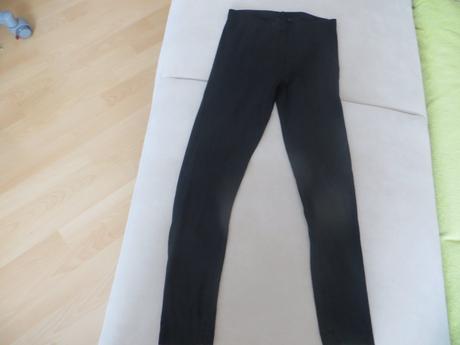 Čierne legíny, mayoral,134