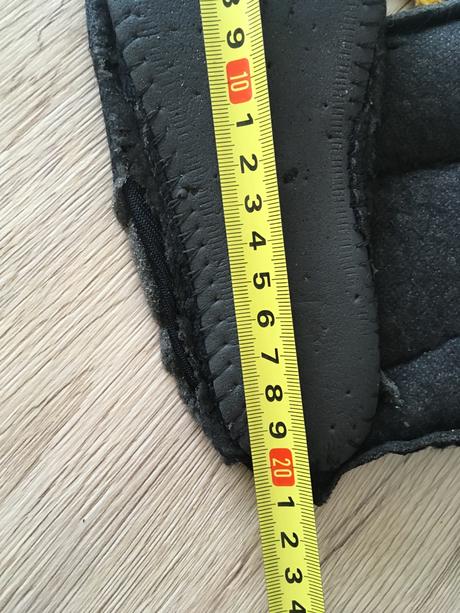 Kvietkované gumáky, 31