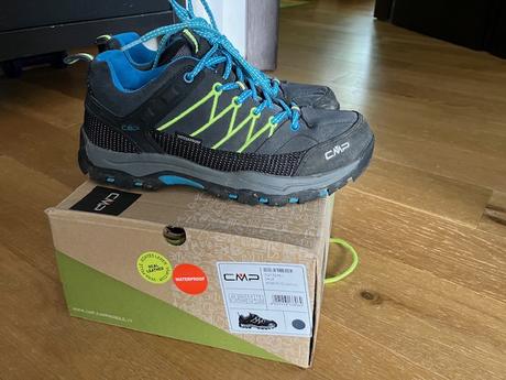 Trekingove topanky cmp, tcm,40