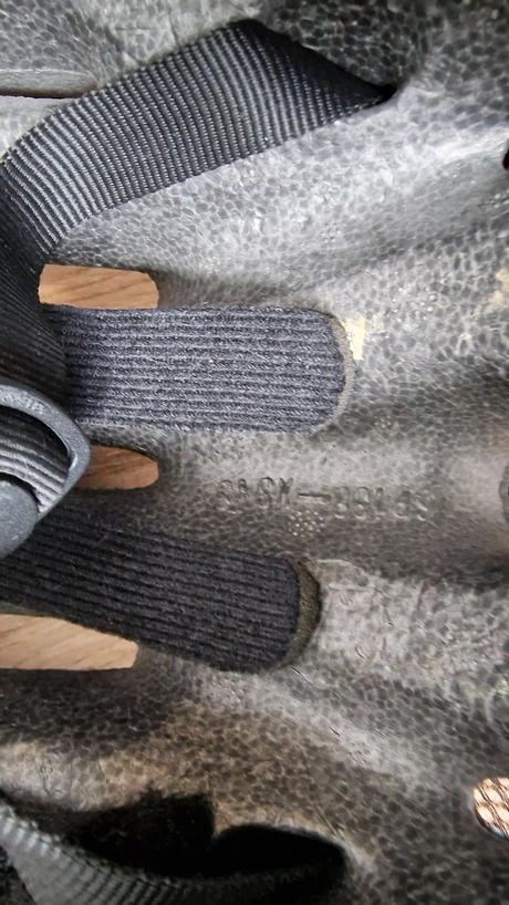 Prilba na bicykel, xs