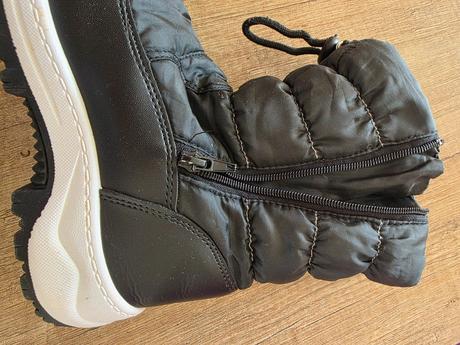 Snehule, deichmann,36