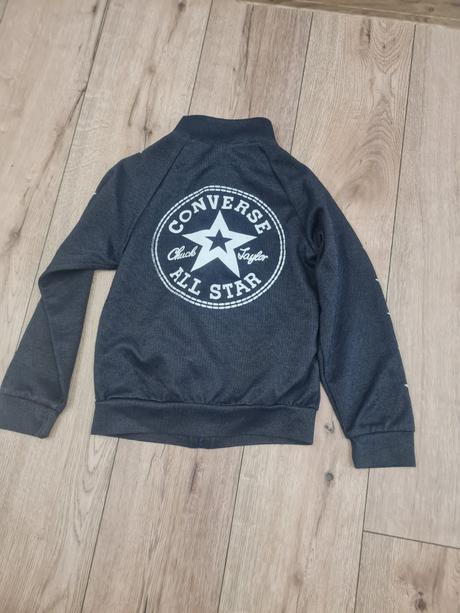 Mikina, converse,122
